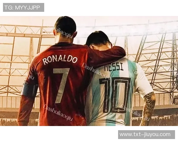 C罗与梅西的巅峰对决欧洲杯冠军之路的传奇故事