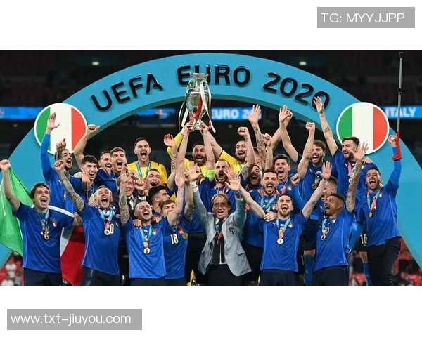 2021年欧洲杯冠军揭晓意大利队成功捧杯的辉煌历程与精彩瞬间