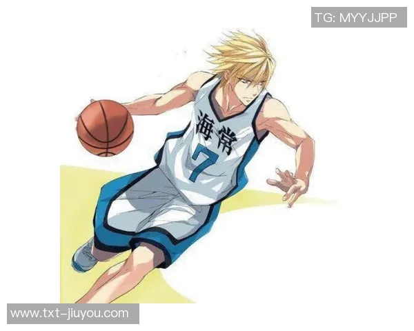 动漫风格的篮球明星男生头像设计推荐与分享