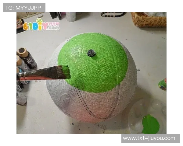 打造篮球明星粘土人物教程轻松上手的创意手工艺术体验